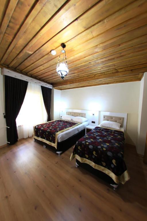 Bacchus Pension Antalya Exterior foto